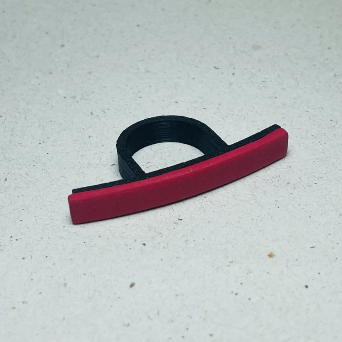 COZI BAR RED